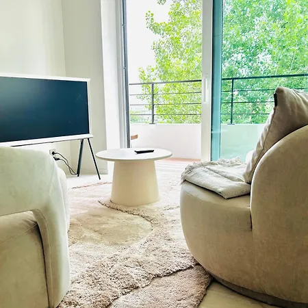 Apartamento Entre Deux Mers *