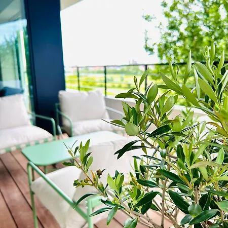 Entre Deux Mers * Ostende