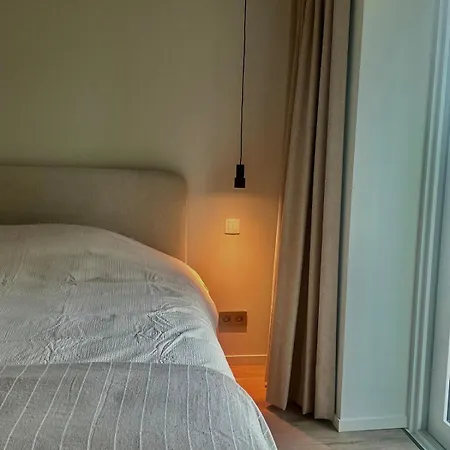 Entre Deux Mers Appartement Oostende