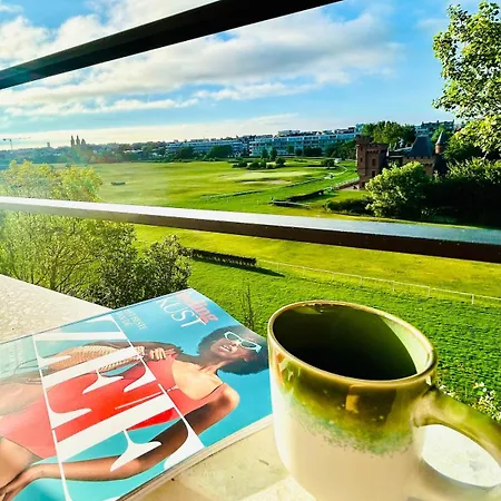 Entre Deux Mers * Ostende