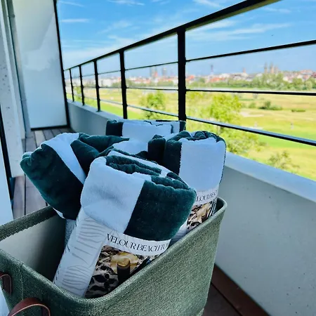 Apartamento Entre Deux Mers