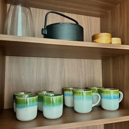 Entre Deux Mers Appartement Oostende