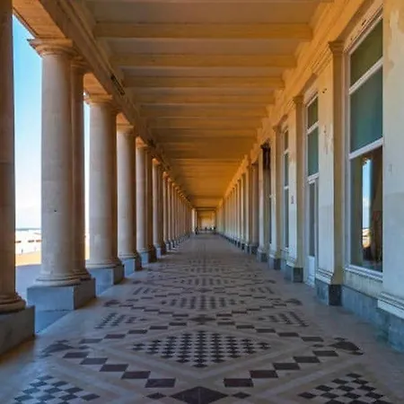 Appartement Entre Deux Mers