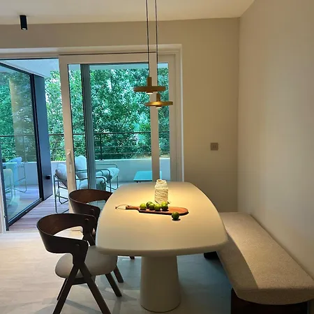 Apartmán Entre Deux Mers *
