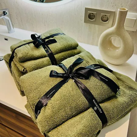 Entre Deux Mers Apartamento