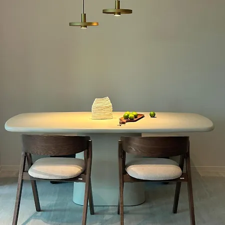 Apartmán Entre Deux Mers