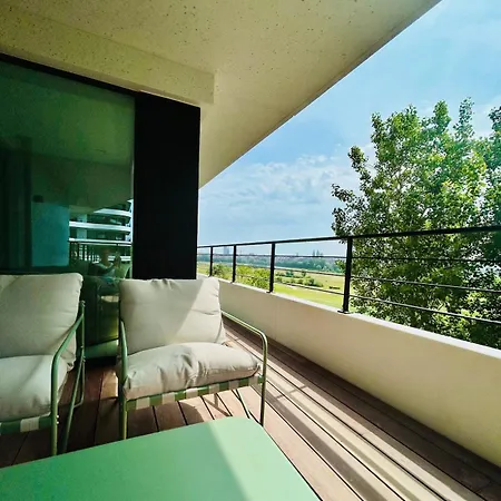 Entre Deux Mers Apartmán *