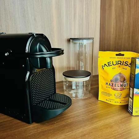 Appartement Entre Deux Mers Oostende