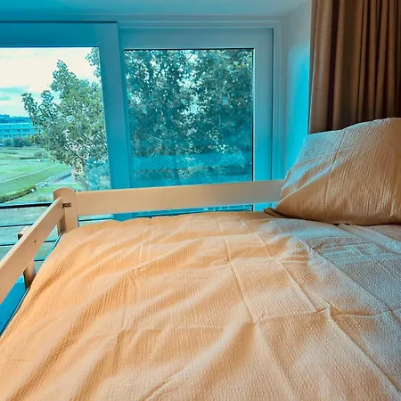 Entre Deux Mers Appartement Oostende