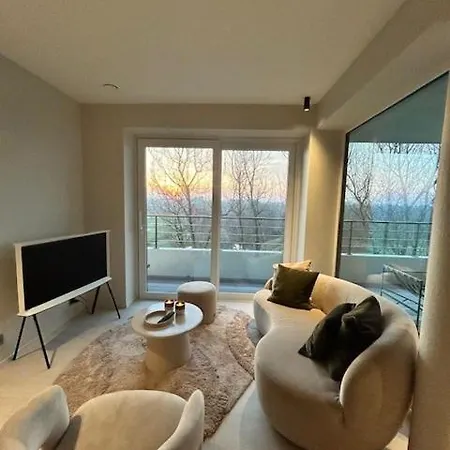 Entre Deux Mers Apartamento *