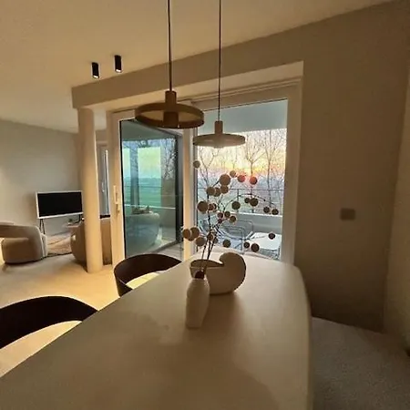 Entre Deux Mers Apartmán