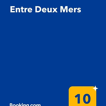 Entre Deux Mers Апартаменты Остенде