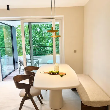 Apartmán Entre Deux Mers