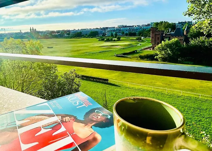 Entre Deux Mers * Ostende