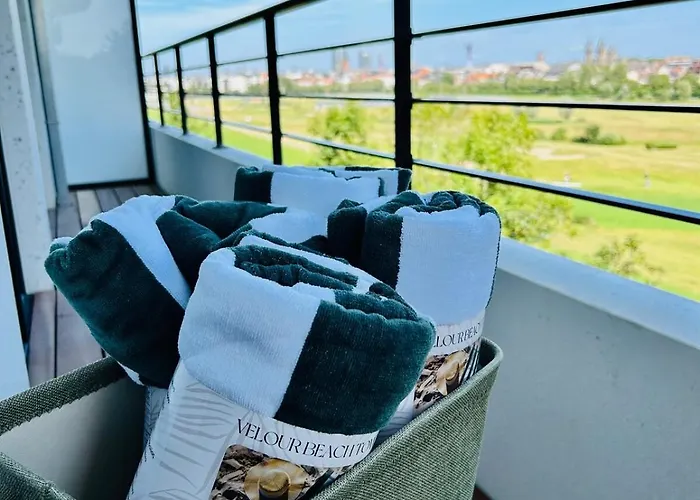 Appartement Entre Deux Mers