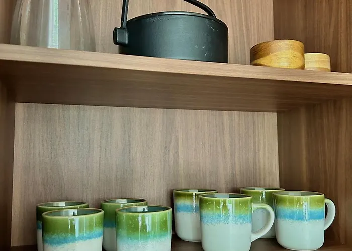 Entre Deux Mers Appartement Ostende