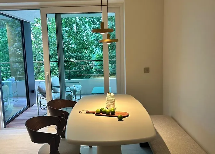 Appartement Entre Deux Mers *