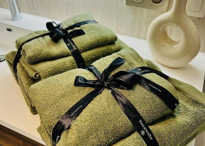 Entre Deux Mers Appartement