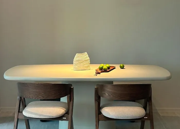 Appartement Entre Deux Mers