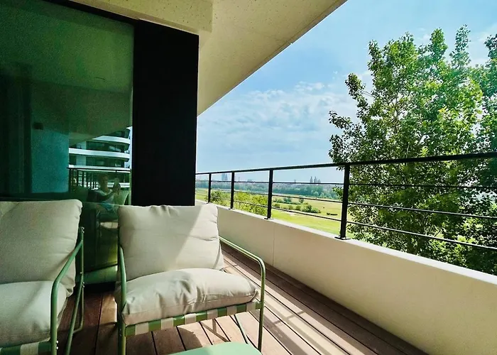 Entre Deux Mers Appartement *