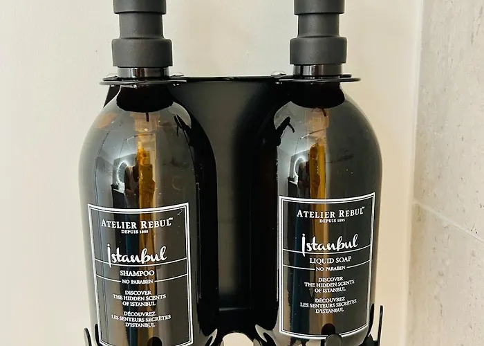 Appartement Entre Deux Mers *