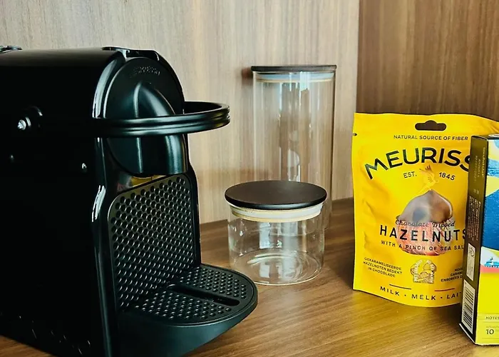 Appartement Entre Deux Mers Ostende