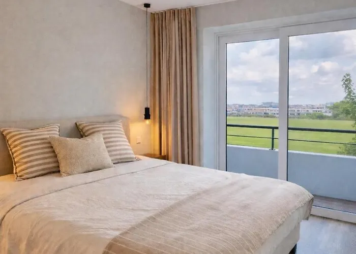 Entre Deux Mers Appartement *