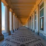 Apartman Entre Deux Mers