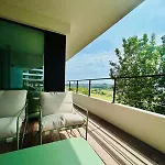Entre Deux Mers Apartman *