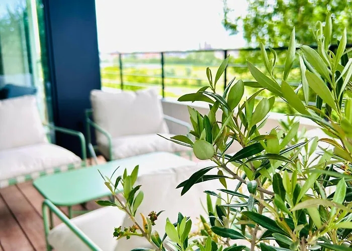 Entre Deux Mers * Ostende