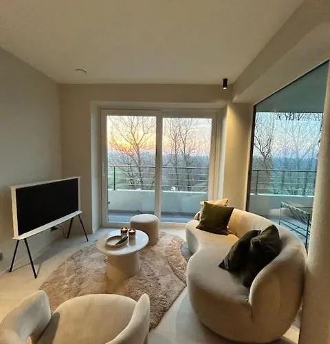 Entre Deux Mers Apartment *